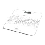Little balance pese - personne parlant voice 180kg / 100g - noir - neuf Little balance pese - personne parlant voice 180kg / 100g - noir - neuf