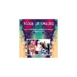 Live at sheraton la reina in los angeles, september 15th 1990 vinyle jaune - neuf