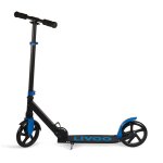 Livoo mobi100 - trottinette adulte noir & bleu - pliable - ultra légère - matière alu - suspension avant ... Livoo mobi100 - trottinette adulte noir & bleu - pliable - ultra légère - matière alu - suspension avant ...