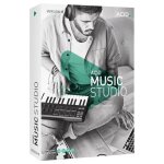 Logiciel multimedia - magix - acid music studio - edition 11 - neuf
