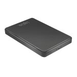 Logilink ua0339 botier de disques de stockage botier disque dur / ssd noir 2. 5 - neuf
