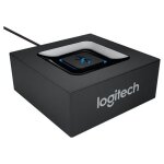 Logitech - adaptateur audio bluetooth multipoint - neuf