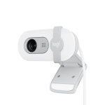 Logitech brio 100 webcam 2 mp 1920 x 1080 pixels usb blanc - neuf