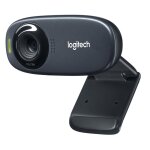 Logitech c310 webcam - neuf