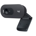 Logitech c505 hd webcam - neuf