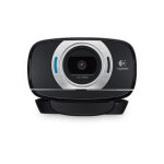 Logitech c615 portable hd webcam 8 mp 1920 x 1080 pixels usb 2. 0 noir - neuf Logitech c615 portable hd webcam 8 mp 1920 x 1080 pixels usb 2. 0 noir - neuf