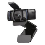 Logitech c920s webcam - neuf