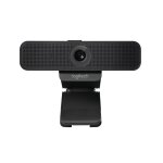 Logitech c925e webcam 3 mp 1920 x 1080 pixels usb noir - neuf