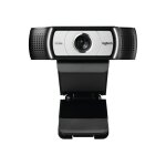 Logitech webcam c930 e