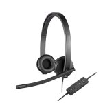 Logitech h570e stereo