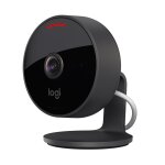 Logitech circle view cosse camra de scurit ip intrieure et extrieure 1920 x 1080 pixels sur bureau ...