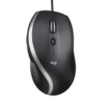 Logitech filaire avance m500s - neuf