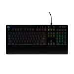 Logitech g g213 prodigy clavier gaming rvb - neuf