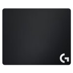 Logitech g g240 tapis de souris en tissu pour le jeu - neuf