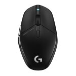 Logitech g g303 shroud edition - souris - optique - sans fil, filaire - usb, lightspeed - rcepteur logitech ...