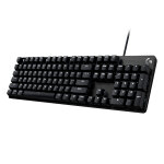 Logitech g g413 se clavier usb azerty français noir - neuf Logitech g g413 se clavier usb azerty français noir - neuf