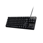 Logitech g g413 tkl se clavier usb azerty français noir - neuf Logitech g g413 tkl se clavier usb azerty français noir - neuf