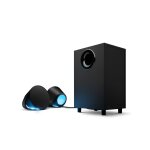 Logitech g g560 haut - parleur gaming pour pc lightsync - neuf