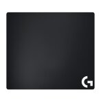 Logitech g g640 grand tapis de souris en tissu pour le jeu - neuf