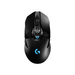 Logitech g g903 lightspeed souris ambidextre rf sans fil optique 25600 dpi - neuf