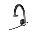 Logitech h820e mono