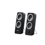 Logitech z200