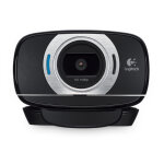 Logitech hd webcam c615 Logitech hd webcam c615