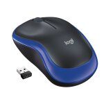 Logitech m185 wireless mouse 910-002239