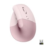 Logitech lift souris droitier rf sans fil + bluetooth optique 4000 dpi - neuf Logitech lift souris droitier rf sans fil + bluetooth optique 4000 dpi - neuf
