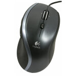 Logitech m500 souris usb type - a laser 1000 dpi - neuf