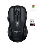 Logitech m510 souris rf sans fil laser - neuf
