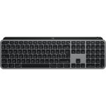 Logitech mx keys s for mac clavier bureau rf sans fil + bluetooth azerty français aluminium, noir - neuf ... Logitech mx keys s for mac clavier bureau rf sans fil + bluetooth azerty français aluminium, noir - neuf ...