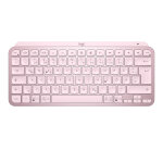 Logitech mx keys mini minimalist wireless illuminated keyboard - neuf