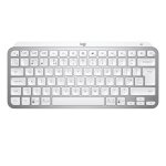 Logitech mx keys mini minimalist wireless illuminated keyboard - neuf Logitech mx keys mini minimalist wireless illuminated keyboard - neuf