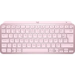 Logitech mx keys mini minimalist wireless illuminated keyboard - neuf