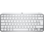 Logitech mx keys mini minimalist wireless illuminated keyboard - neuf