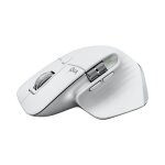Logitech mx master 3s souris droitier rf sans fil + bluetooth laser 8000 dpi - neuf