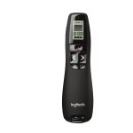 Logitech professional presenter r700 tlcommande rf noir - neuf