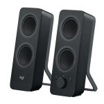 Logitech z207 haut - parleurs bluetooth pour ordinateur - neuf