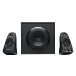Logitech z623 2.1 speaker system