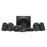 Logitech z906 surround speaker - neuf Logitech z906 surround speaker - neuf