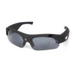 Lunettes camra embarque sport pro hd 720p mini appareil photo 8mp 120 4 go yonis - neuf