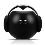 Lyly speaker - black enceinte lyly - noir - neuf Lyly speaker - black enceinte lyly - noir - neuf