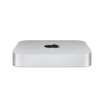 Mac mini m2 apple m2 (2023) - 8 go - 512 go ssd macos ventura mini pc - argent - reconditionné Mac mini m2 apple m2 (2023) - 8 go - 512 go ssd macos ventura mini pc - argent - reconditionné