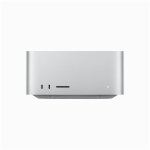 Mac studio puce m2 ultra, mini pc 64 go 1000 go ssd macos ventura, argent - neuf Mac studio puce m2 ultra, mini pc 64 go 1000 go ssd macos ventura, argent - neuf