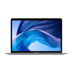 Macbook air core i5 (2018) 13. 3', 1. 6 ghz 256 go 8 go intel uhd graphics 617, gris sidral - qwerty ...