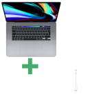 Macbook pro core i7 (2019) 16', 2. 6 ghz 512 go 16 go intel uhd graphics 630 and amd radeon pro 5300m, ... Macbook pro core i7 (2019) 16', 2. 6 ghz 512 go 16 go intel uhd graphics 630 and amd radeon pro 5300m, ...
