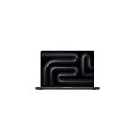 Macbook pro m3 max (2023) 14 , 2 to 36 go apple gpu 30, noir sidéral - azerty - neuf Macbook pro m3 max (2023) 14 , 2 to 36 go apple gpu 30, noir sidéral - azerty - neuf