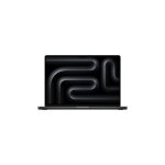 Macbook pro m3 pro (2023) 16 , 2 to ssd 18 go apple gpu 18, noir sidéral - azerty - neuf Macbook pro m3 pro (2023) 16 , 2 to ssd 18 go apple gpu 18, noir sidéral - azerty - neuf