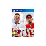 Madden nfl 22 jeu ps4 - neuf